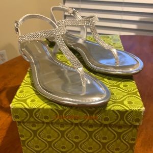 Gianni Bini Emmie Sandal size 8.5